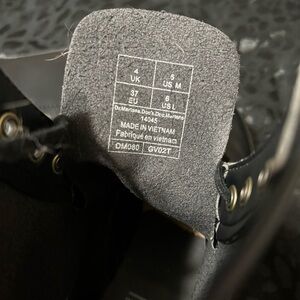 vegan leather dr martens